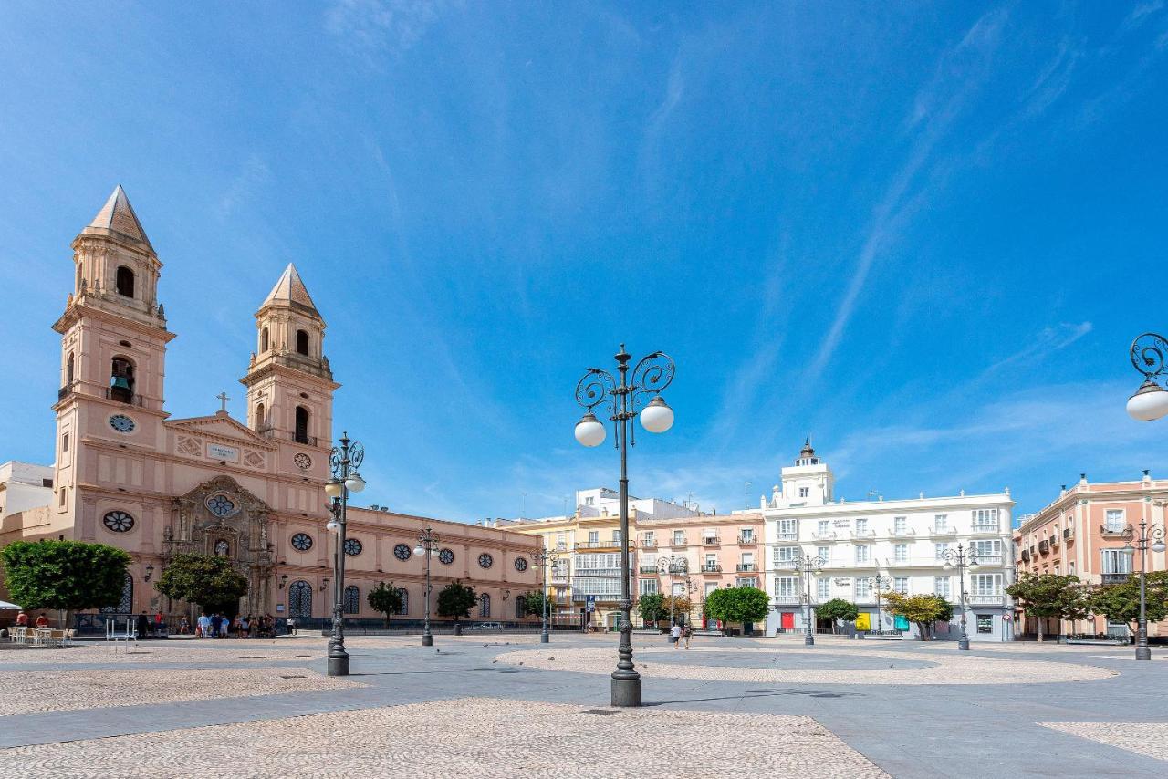 Genteel San Antonio Apartamento *