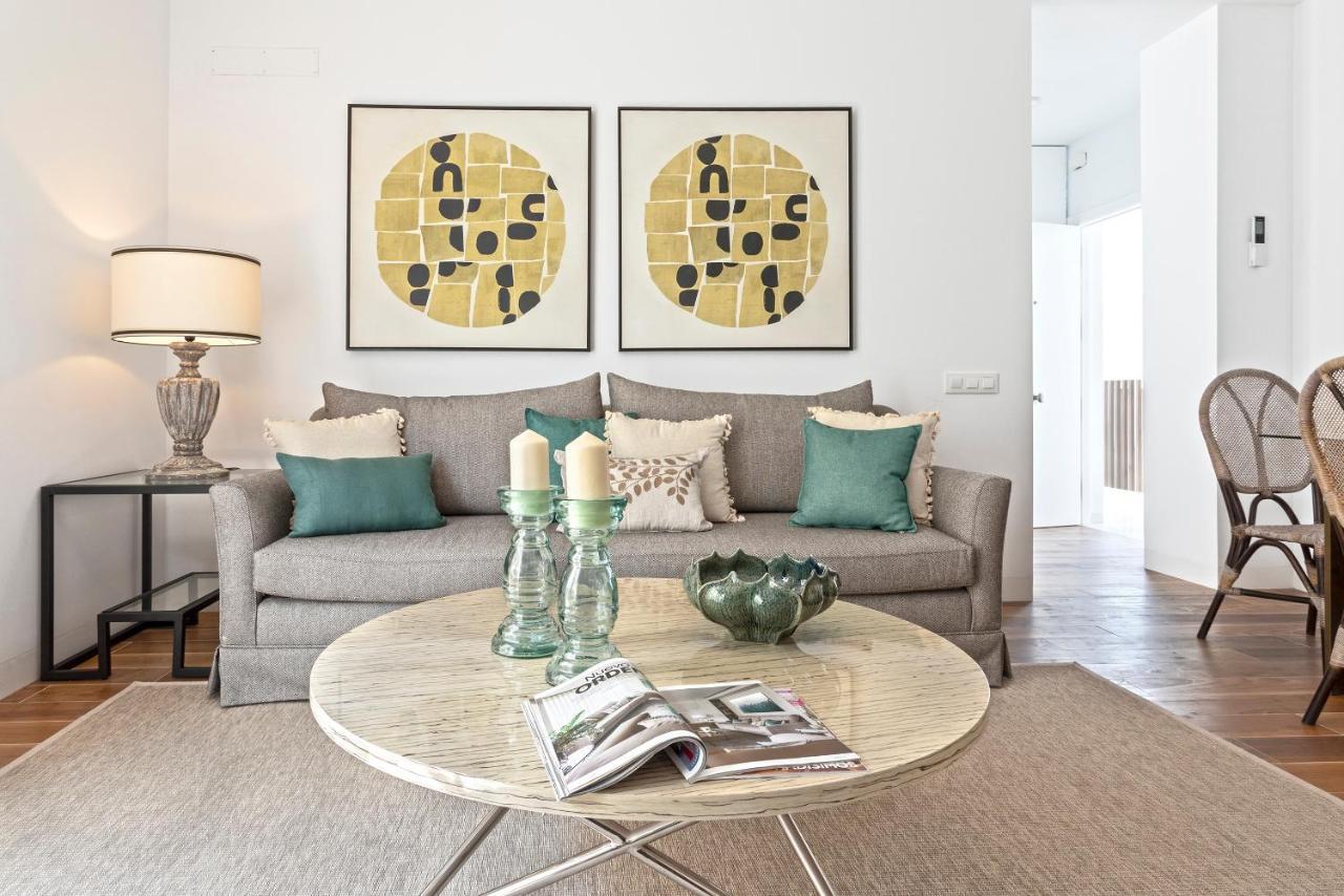 Genteel San Antonio Appartement *