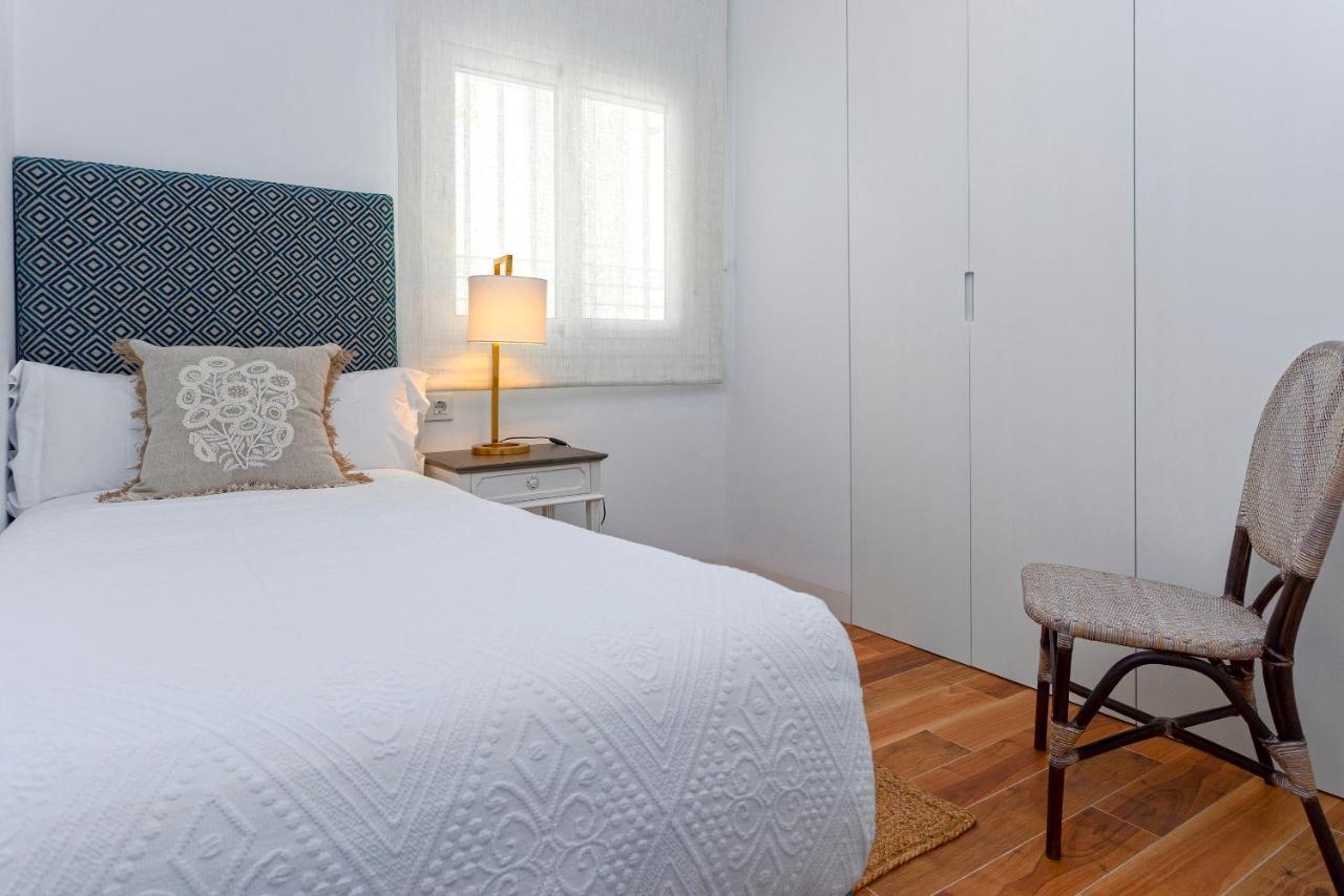 Genteel San Antonio Appartement *