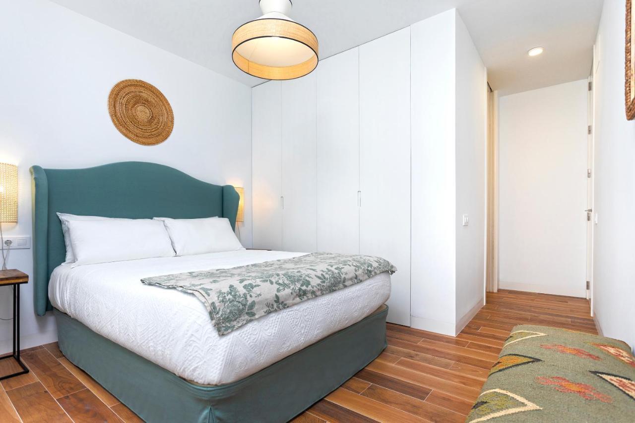 Genteel San Antonio Appartement Cadix