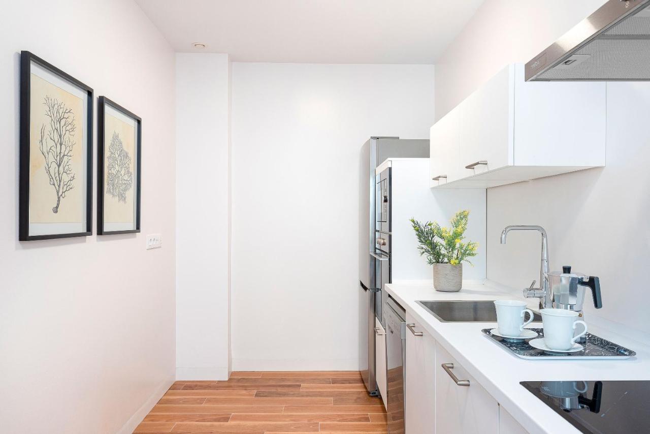 Apartament Genteel San Antonio *