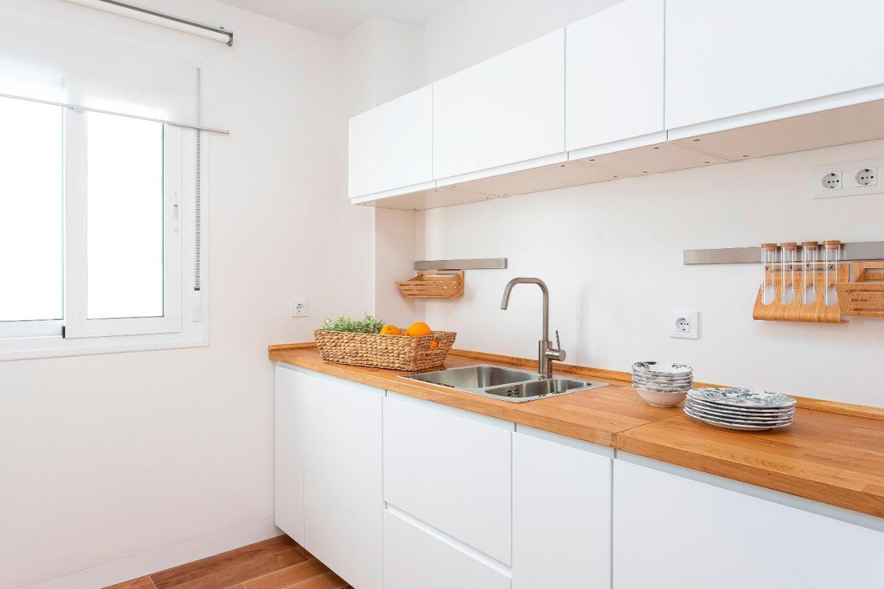 Genteel San Antonio Apartament