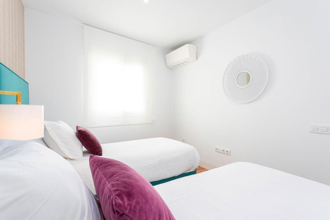 Apartament Genteel San Antonio Kadyks