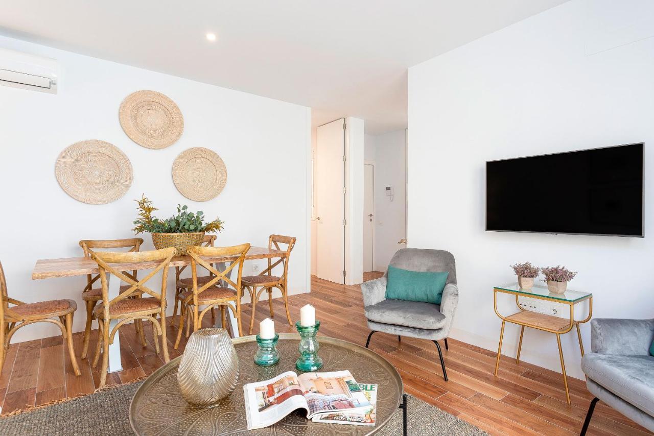 Genteel San Antonio Appartement *