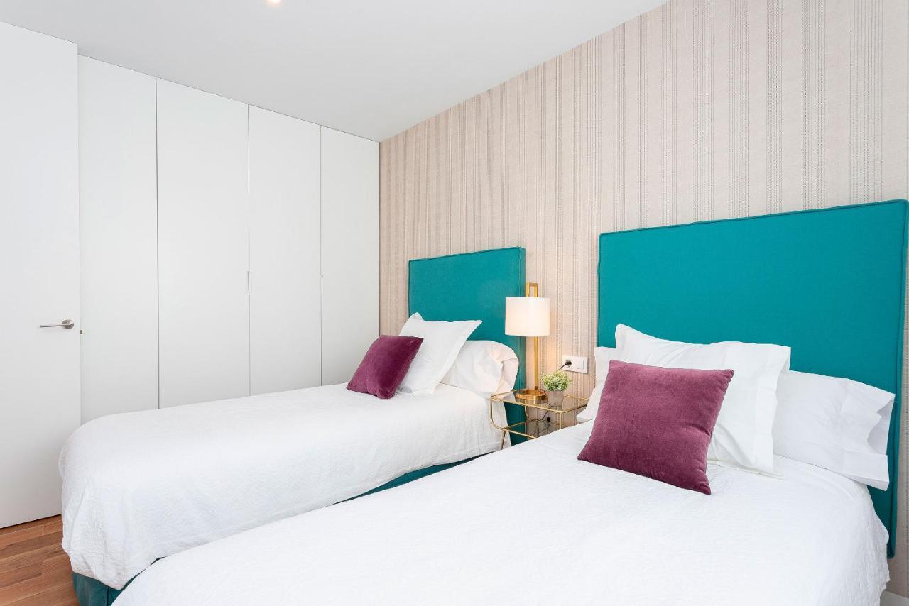 Appartement Genteel San Antonio