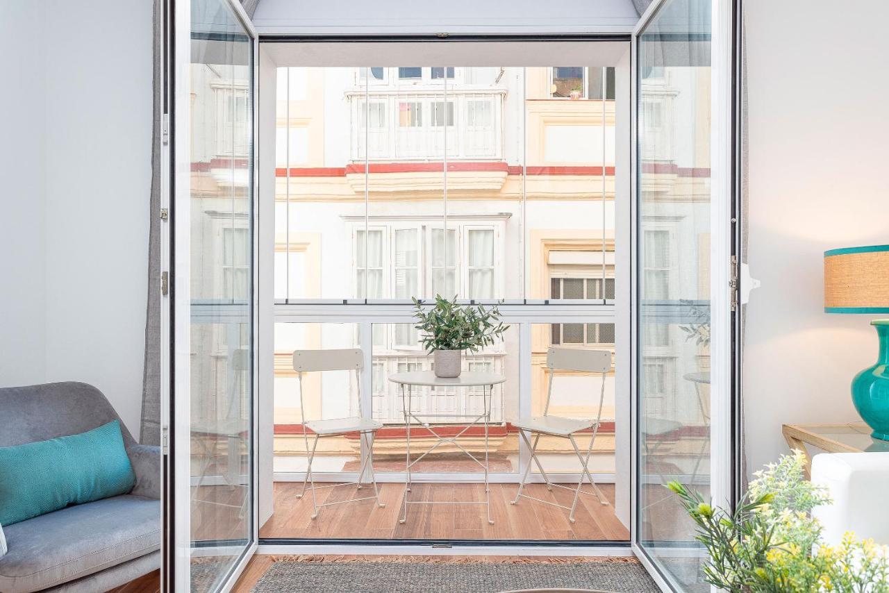 Apartament Genteel San Antonio *