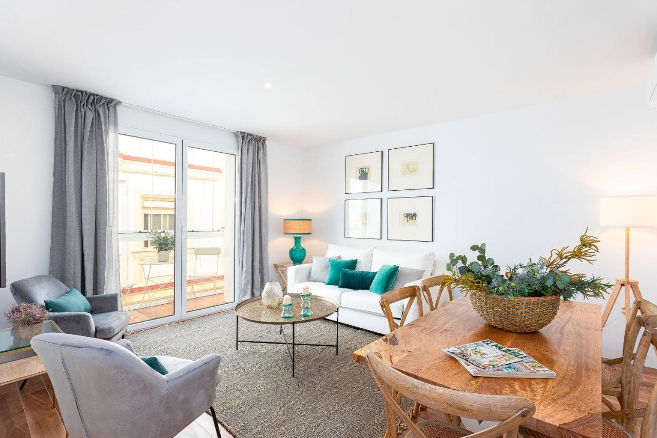 Apartament Genteel San Antonio Kadyks
