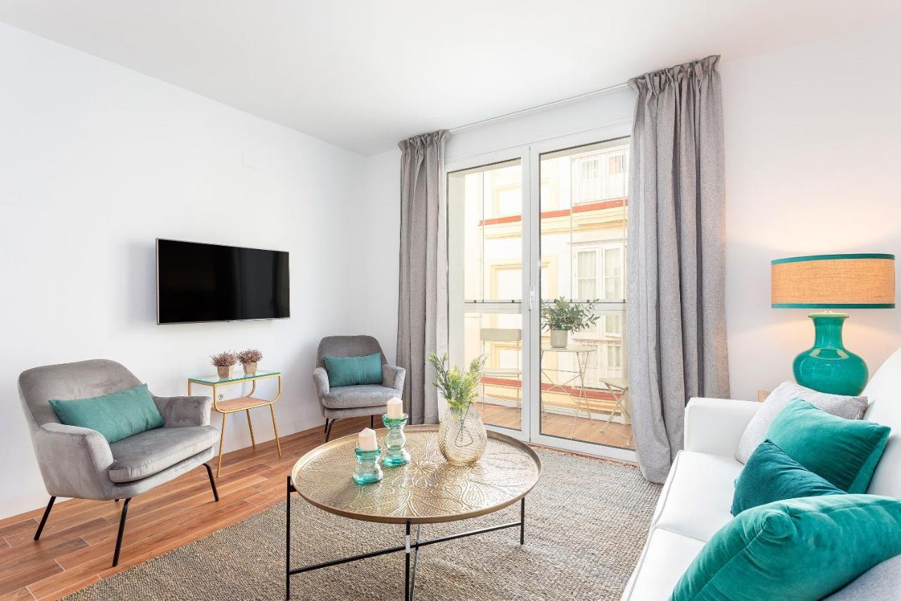 Apartament Genteel San Antonio