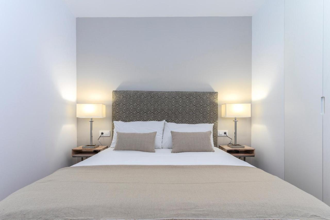 Genteel San Antonio Apartament Kadyks