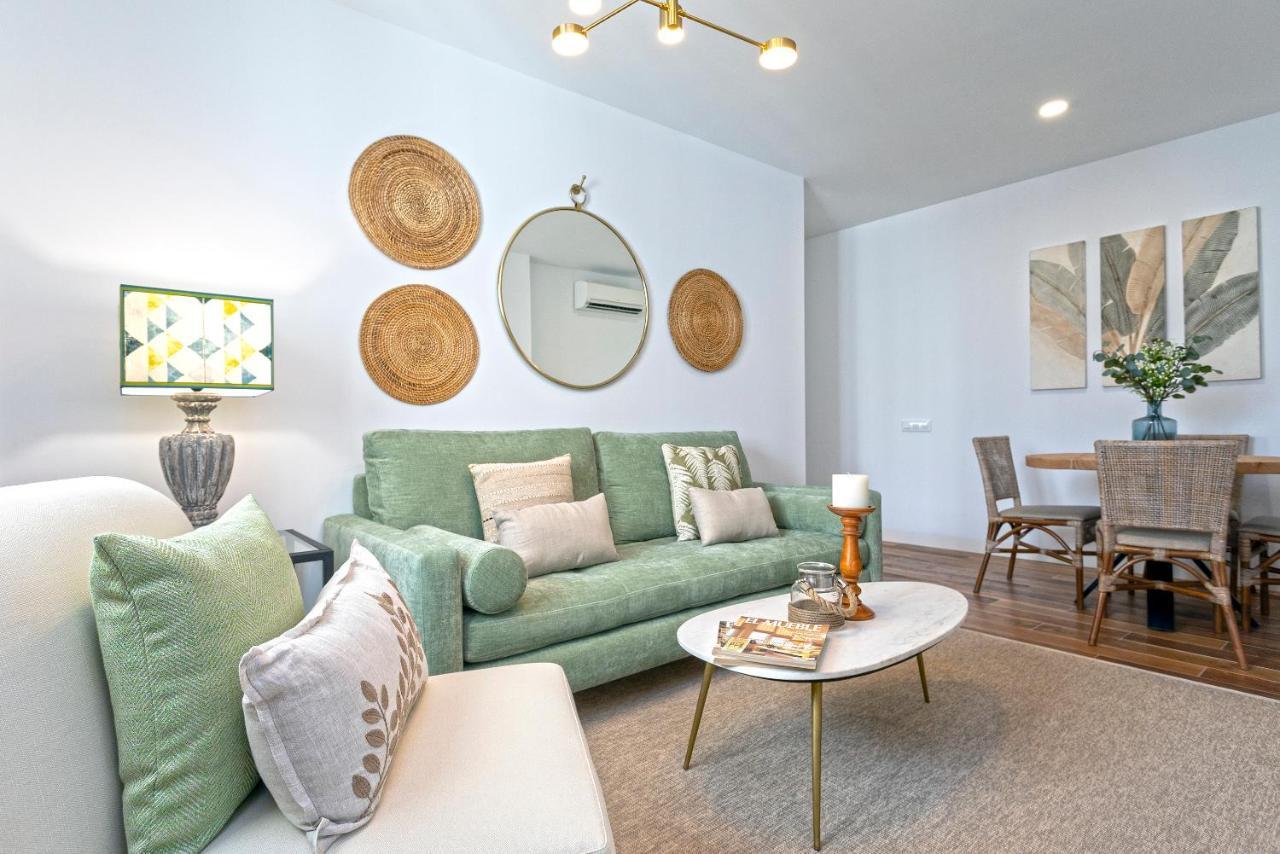 Apartament Genteel San Antonio