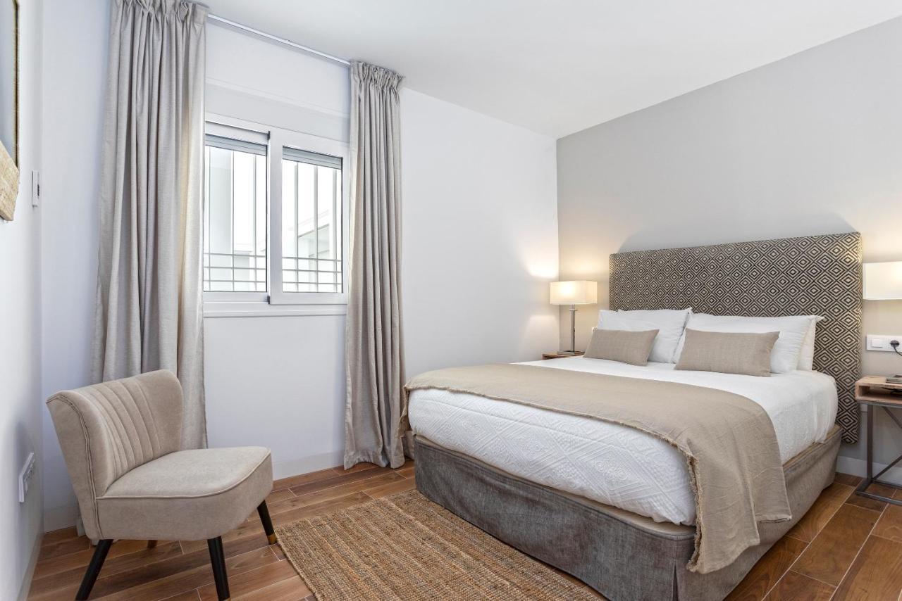 Genteel San Antonio Apartament