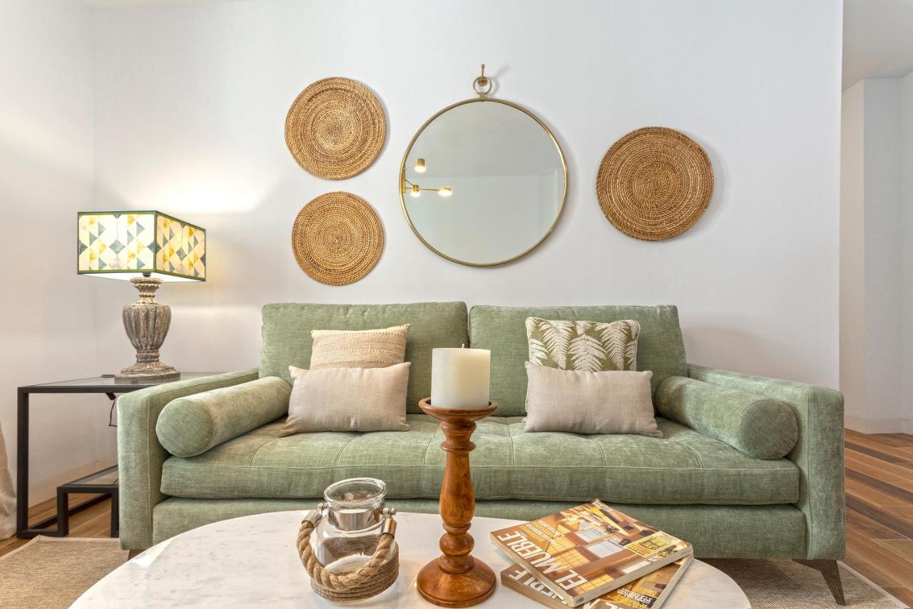 Genteel San Antonio Apartament *