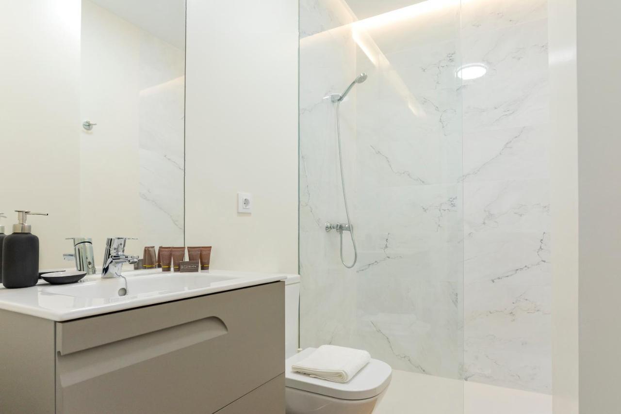 Genteel San Antonio Apartament *