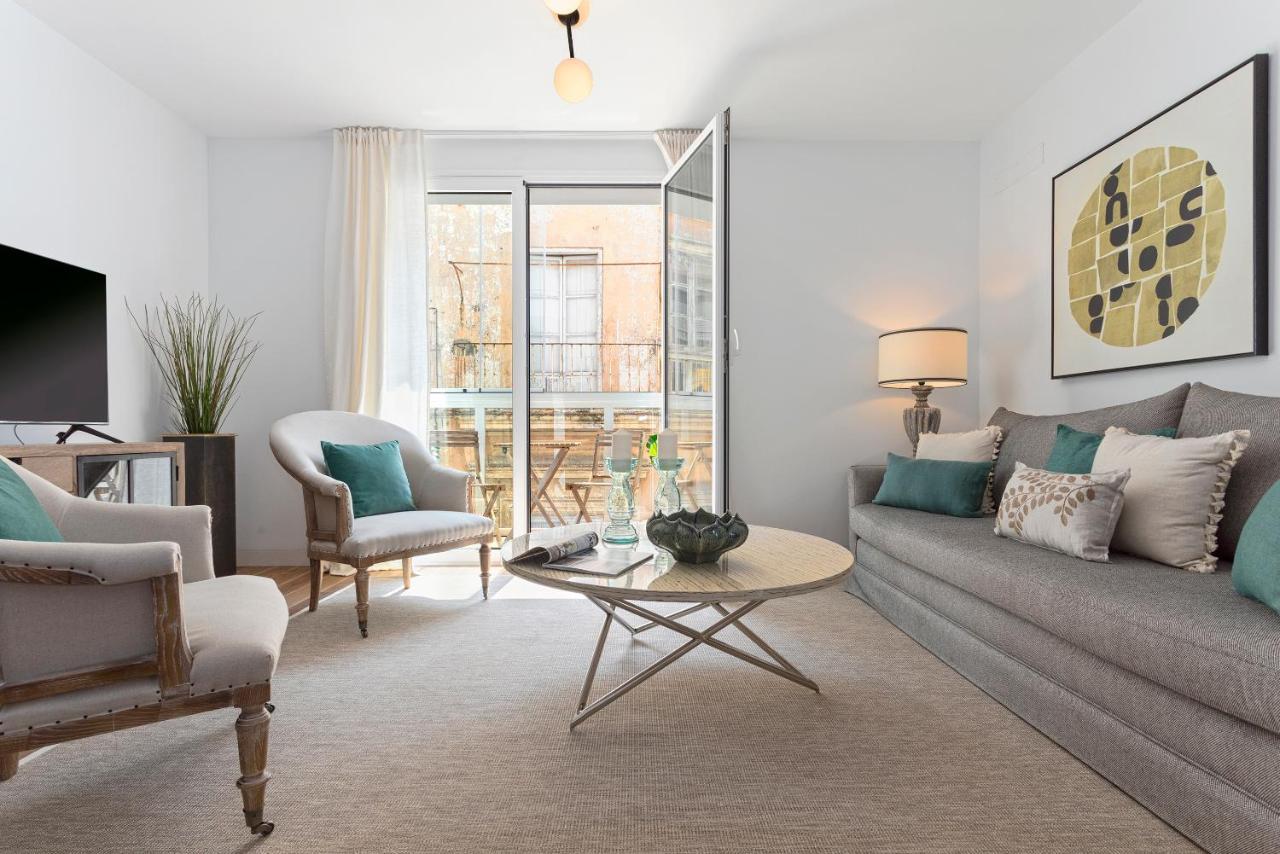 Genteel San Antonio Apartament