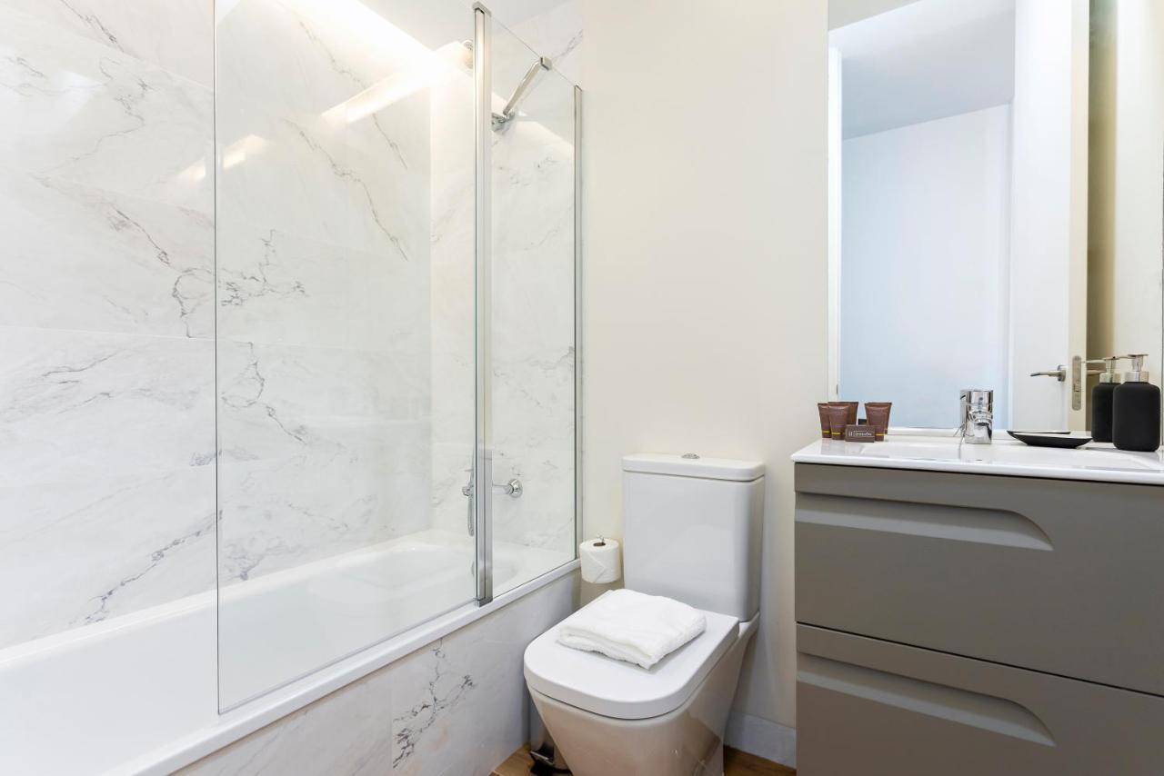 Genteel San Antonio Apartament Kadyks