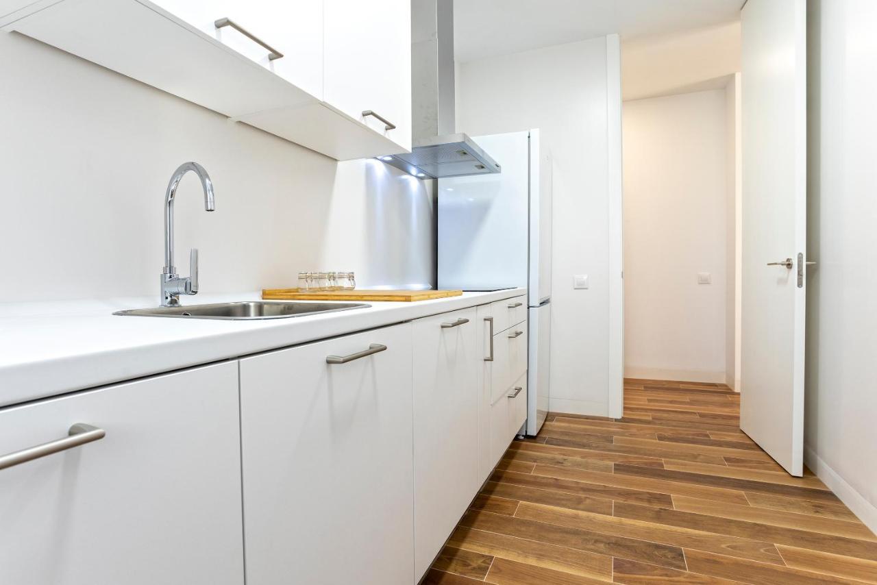 Genteel San Antonio Apartament Kadyks