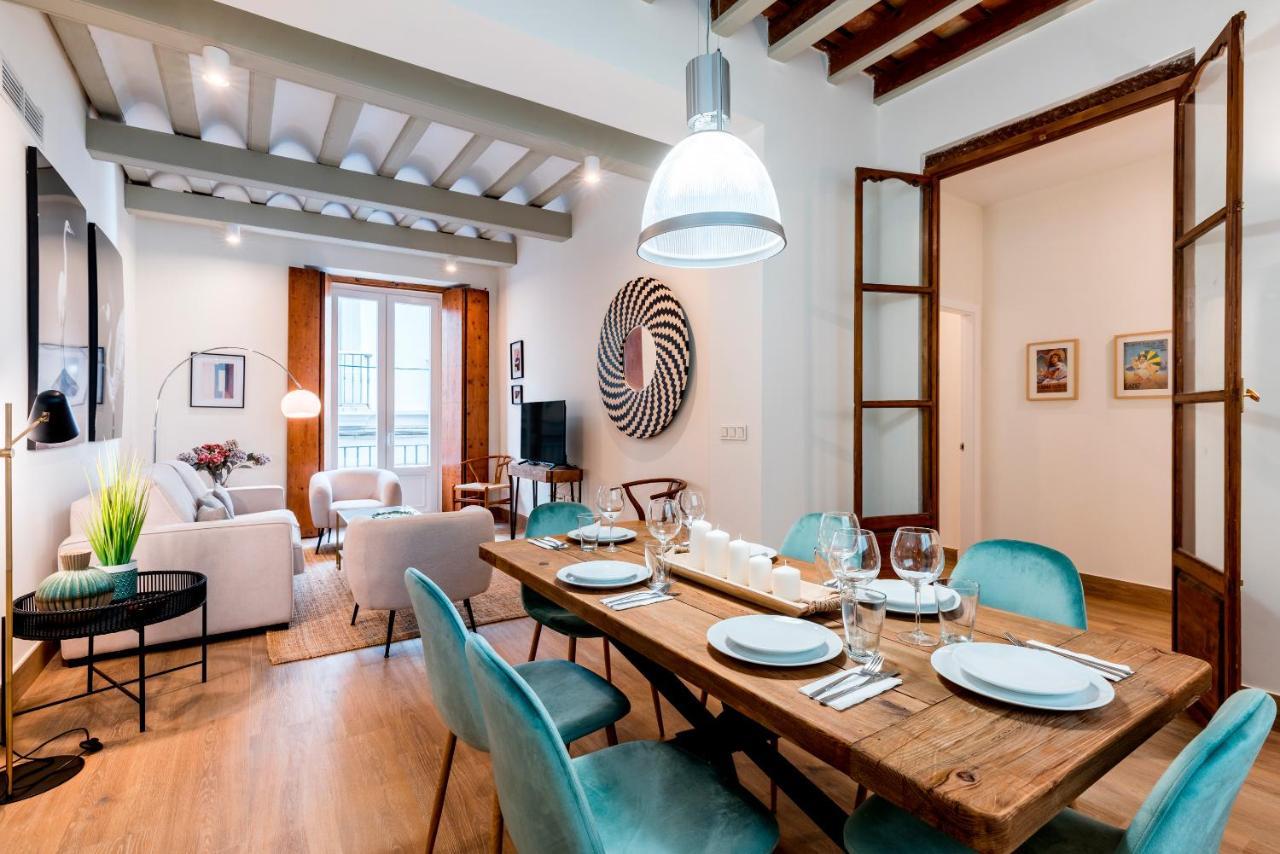 Genteel San Antonio Apartament *