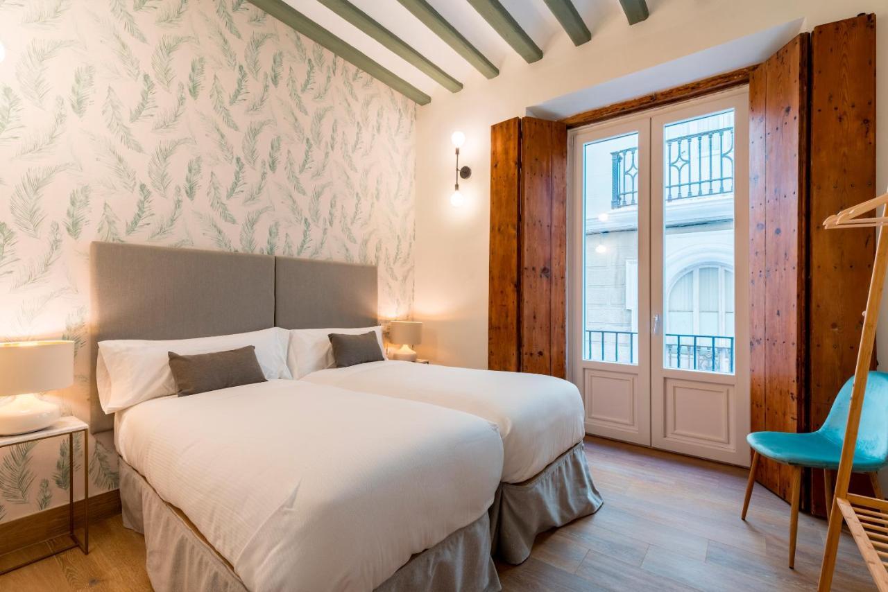 Genteel San Antonio Apartament