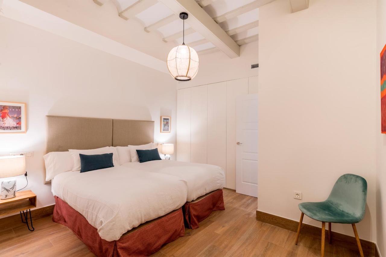 Genteel San Antonio