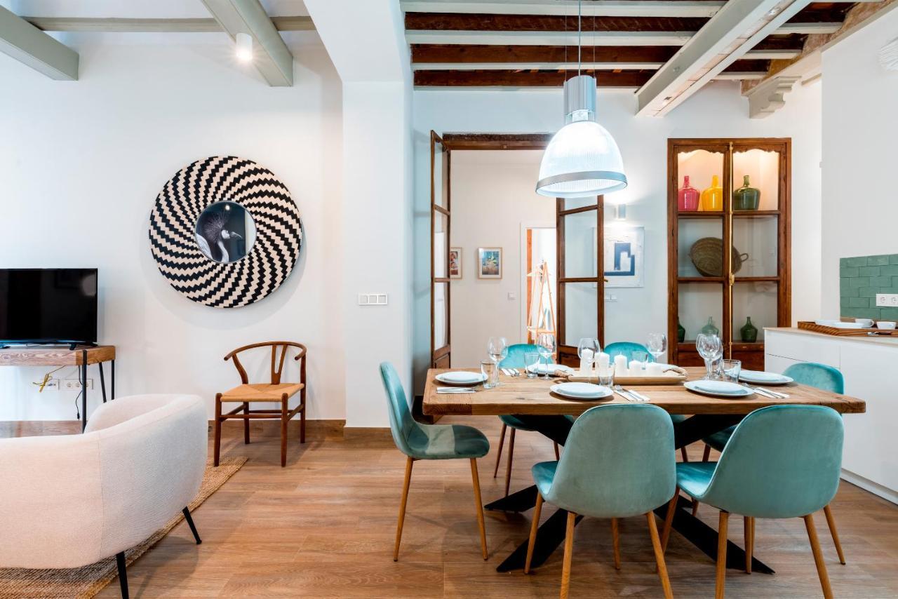 Apartament Genteel San Antonio
