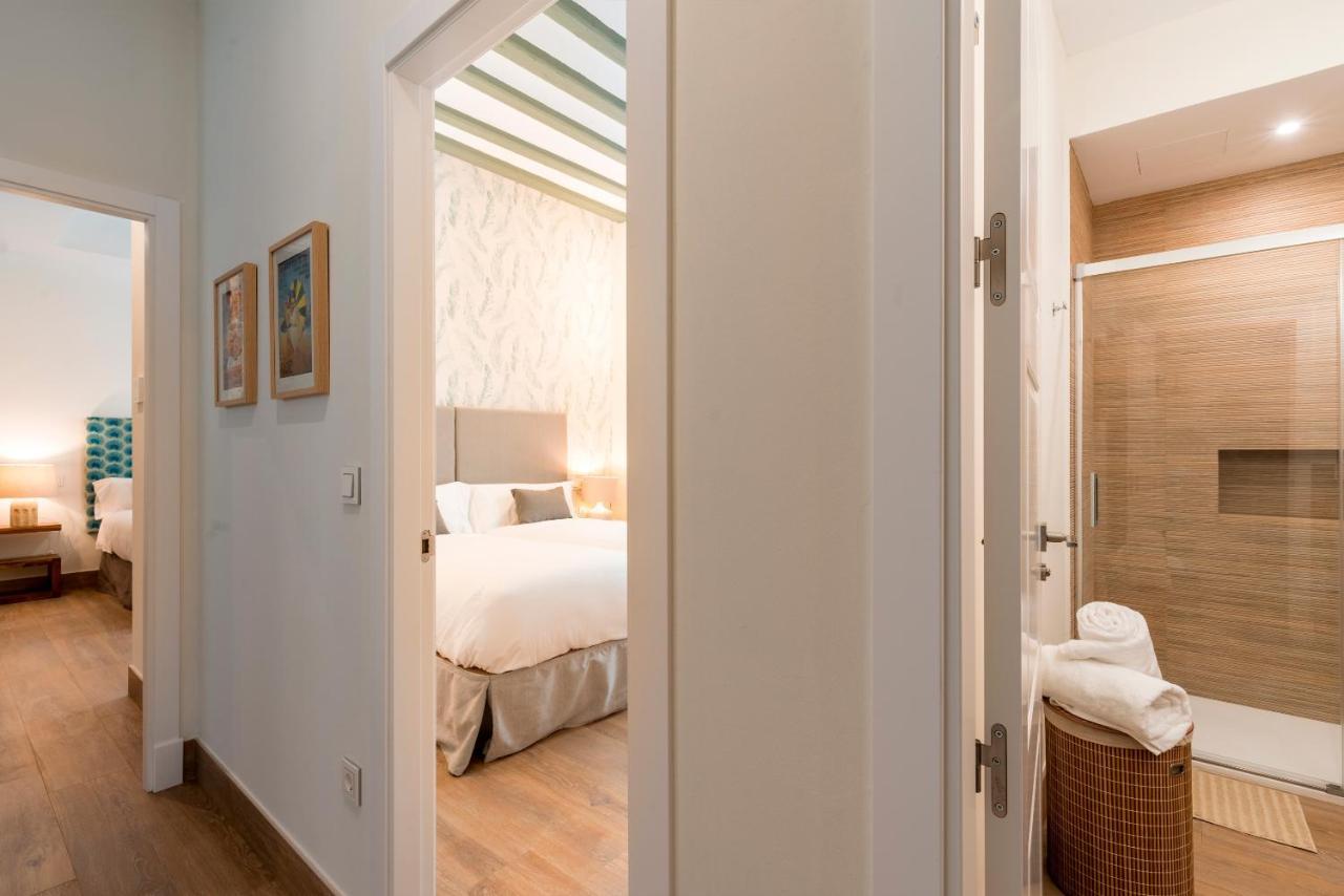 Genteel San Antonio Apartament Kadyks
