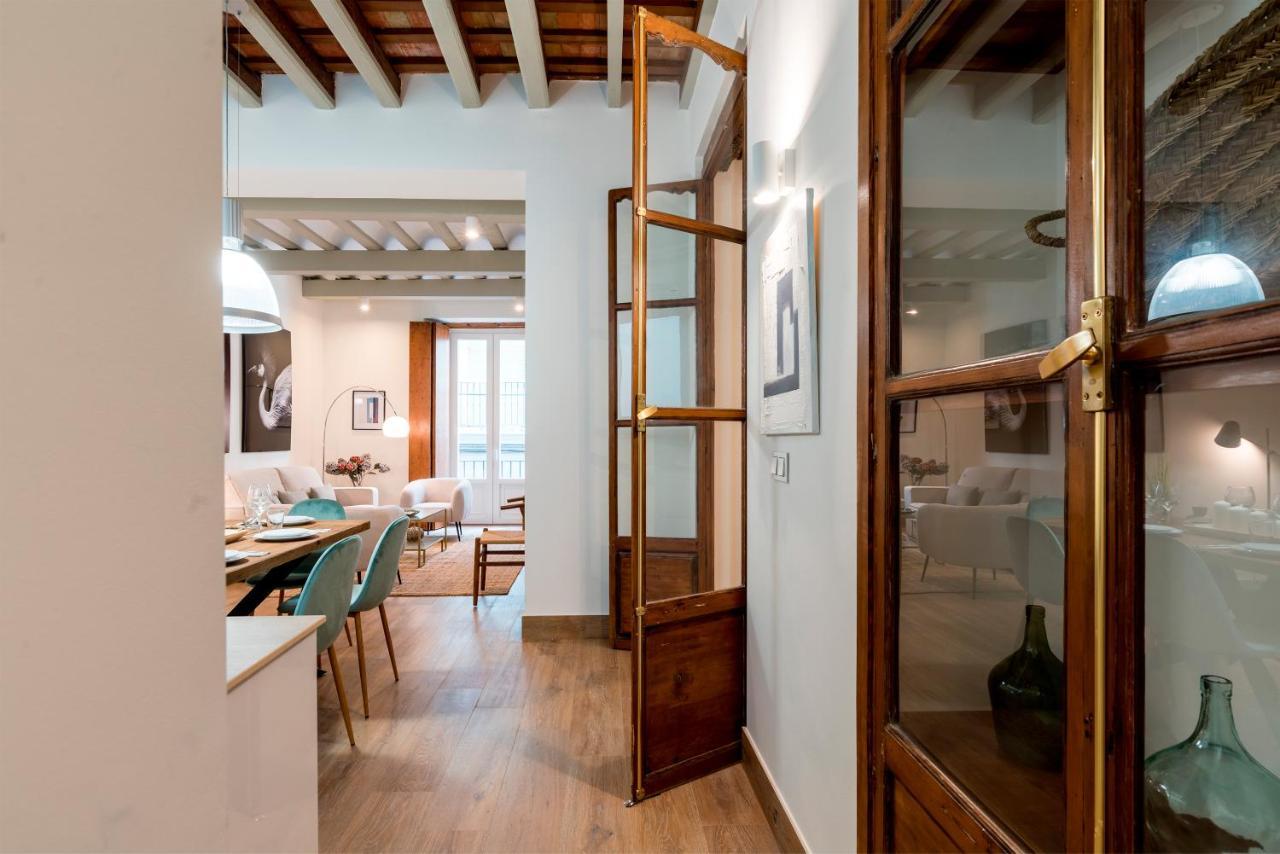 Genteel San Antonio Apartament