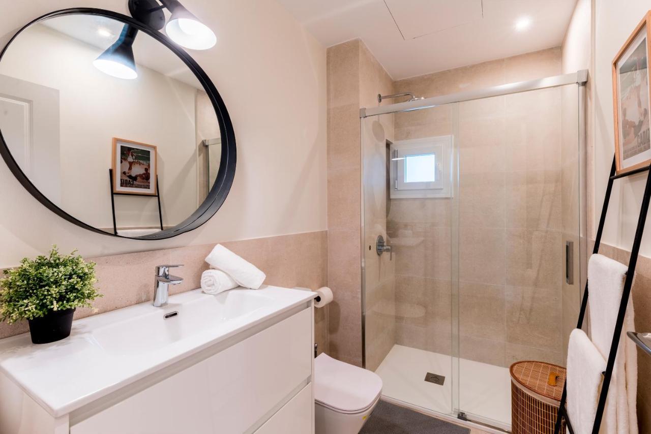 Genteel San Antonio Apartament Kadyks
