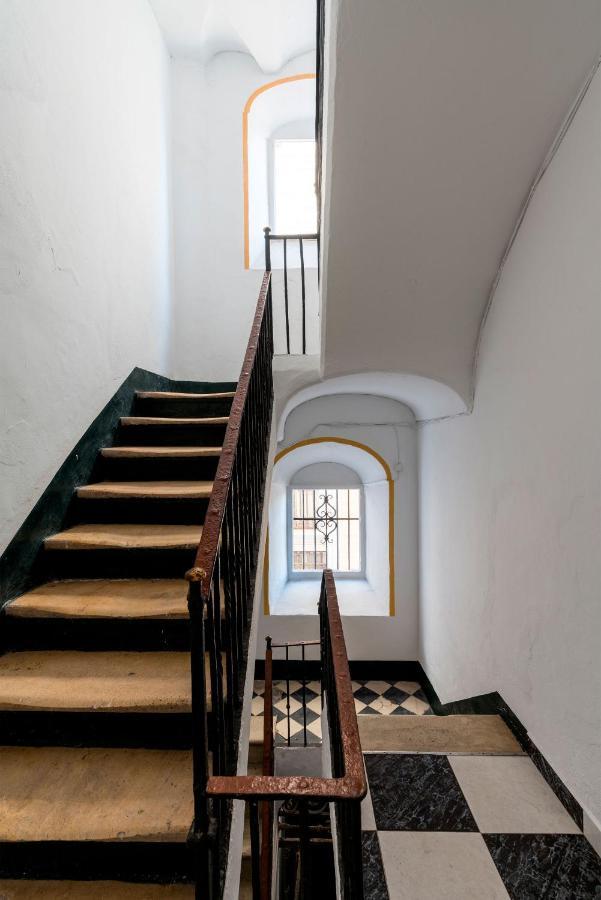 Genteel San Antonio Apartament *